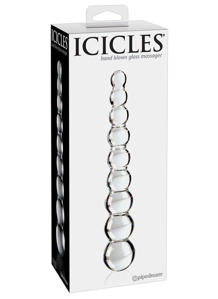 Icicles No. 2
